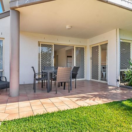 Byron Bay Beach Apartments Εξωτερικό φωτογραφία