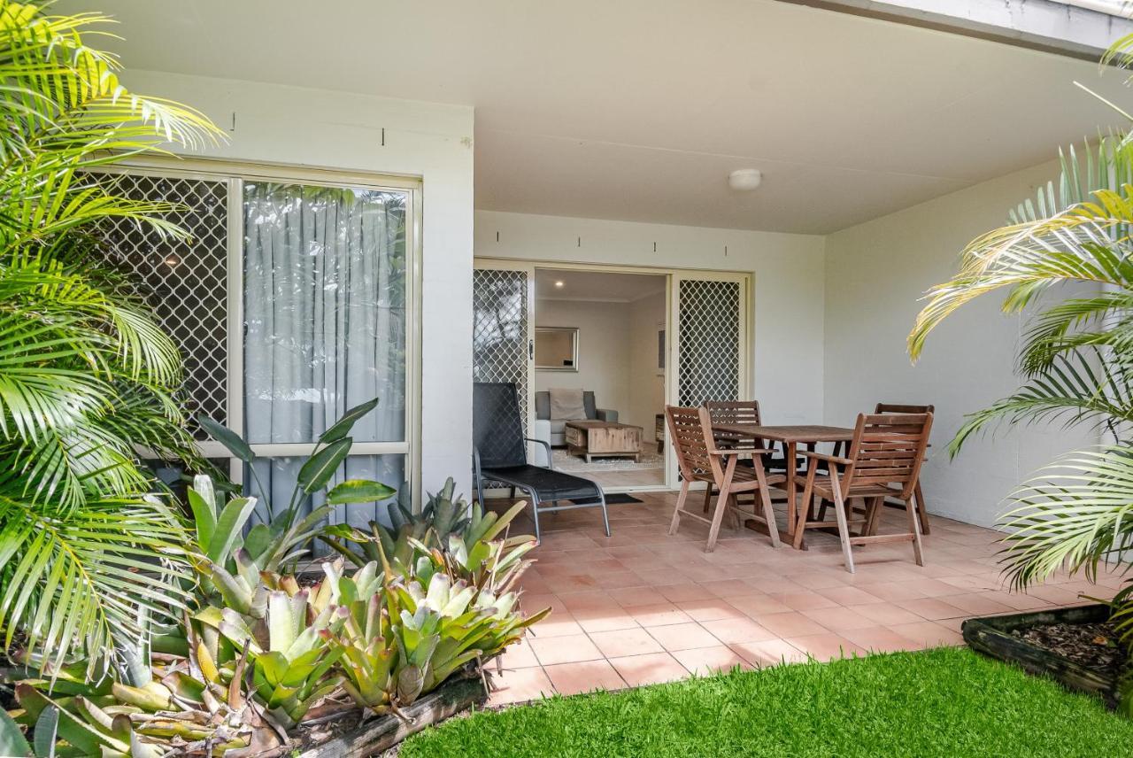 Byron Bay Beach Apartments Εξωτερικό φωτογραφία