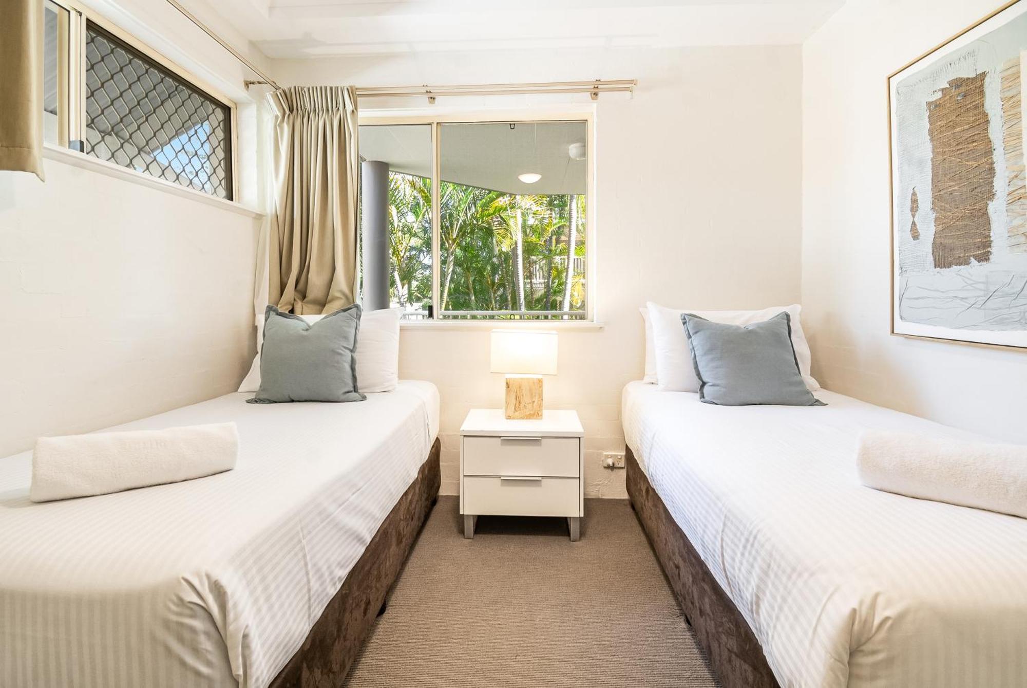 Byron Bay Beach Apartments Εξωτερικό φωτογραφία