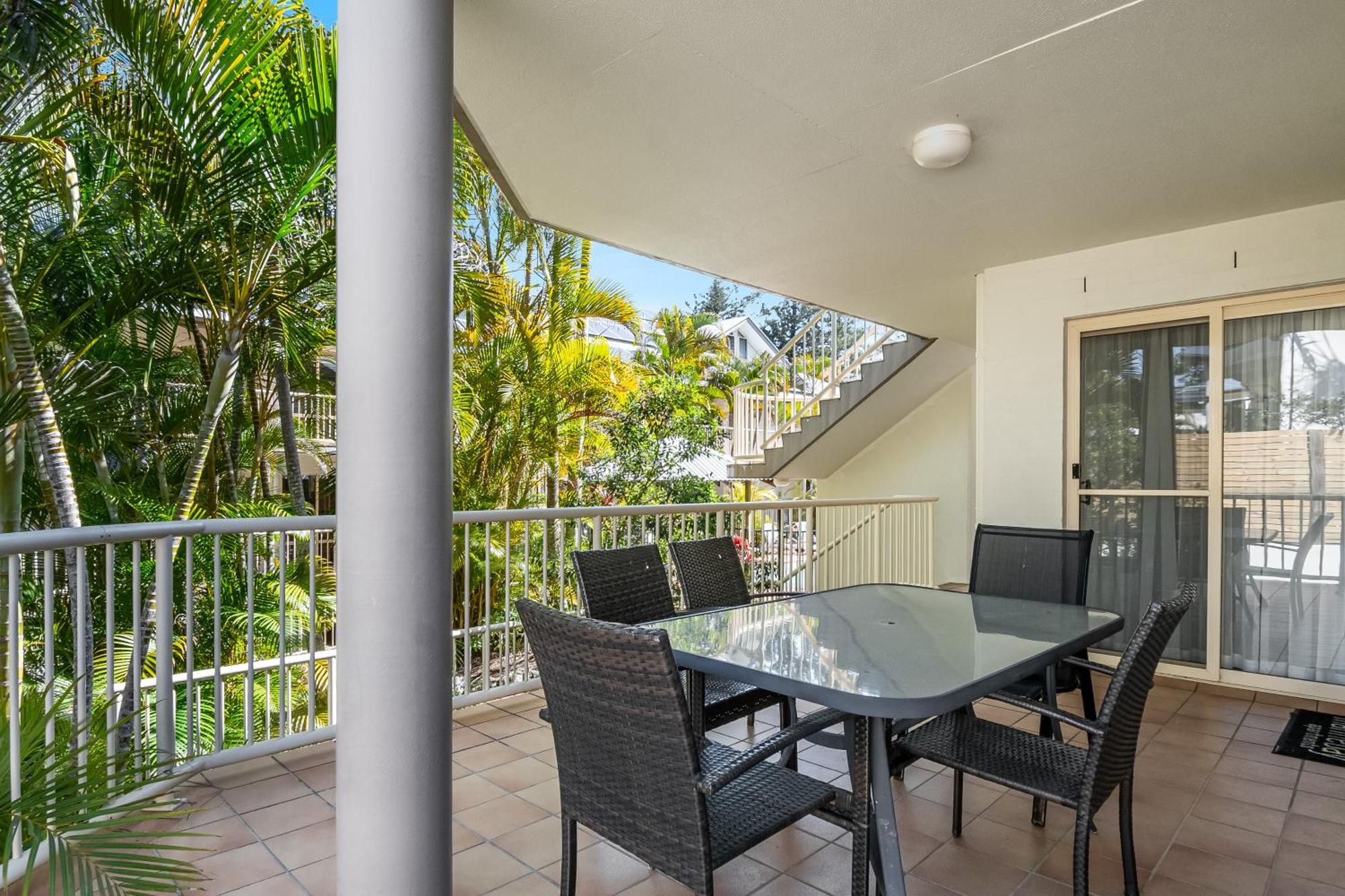 Byron Bay Beach Apartments Εξωτερικό φωτογραφία